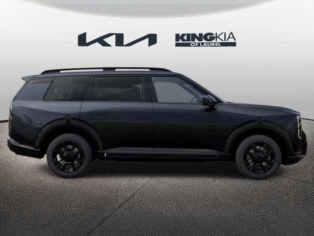 New 2027 Kia Telluride SX X-Pro AWD/4WD image 8
