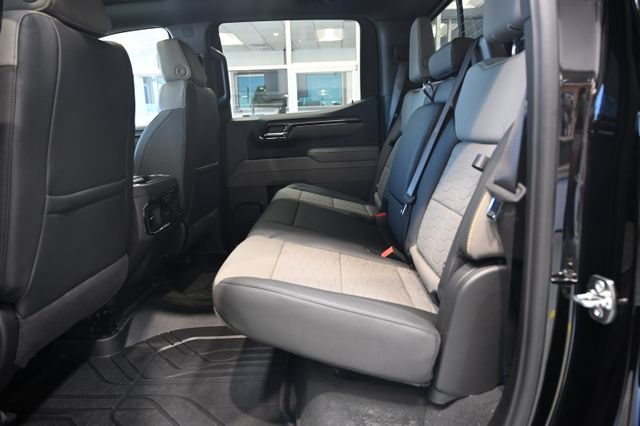 New 2026 Chevrolet Silverado 1500 ZR2 AWD/4WD image 14