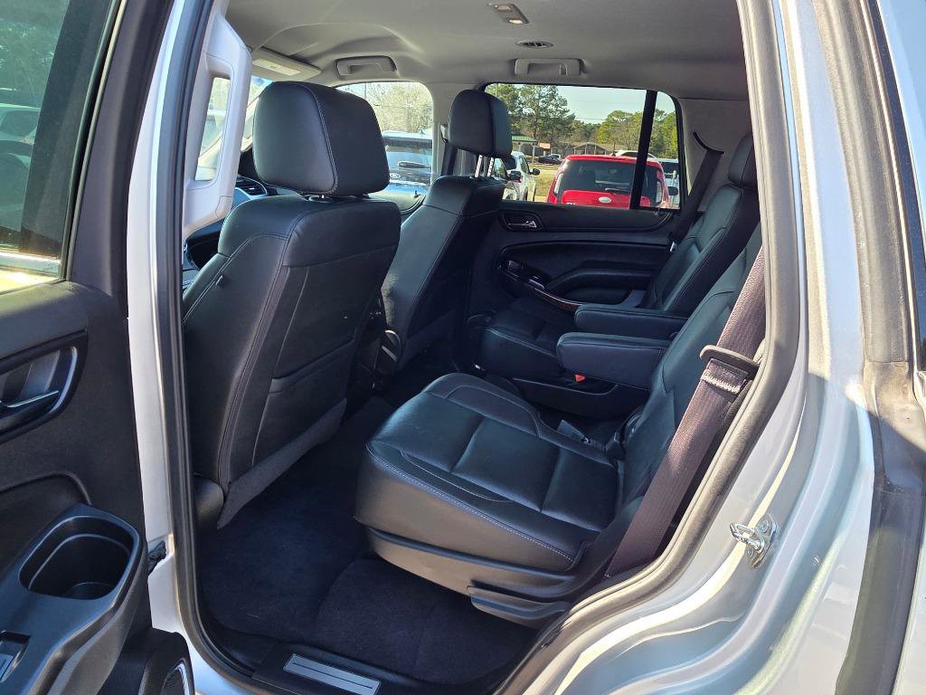 Used 2020 Chevrolet Tahoe Premier RWD image 8