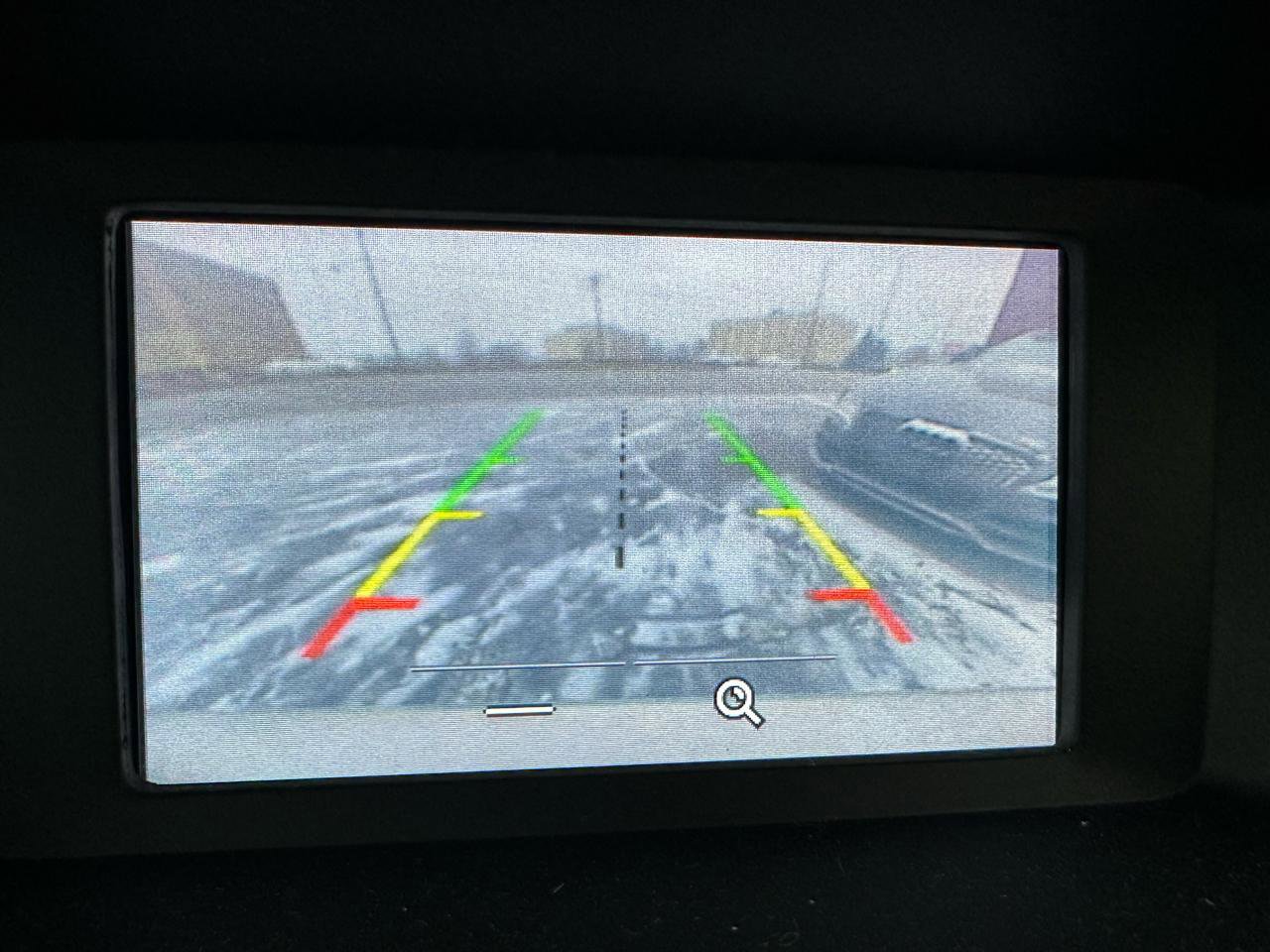 Used 2016 Ford Focus SE w/ SE Cold Weather Package image 26