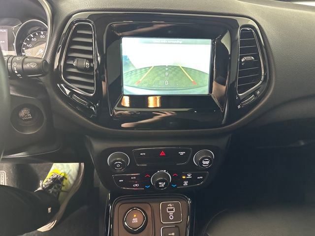 Used 2019 Jeep Compass Altitude image 22