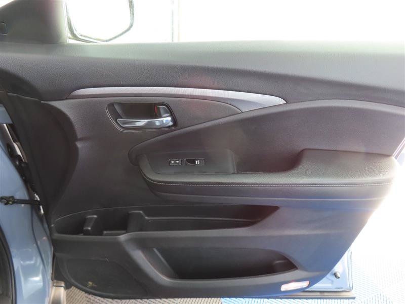 Used 2023 Honda Ridgeline RTL-E image 35
