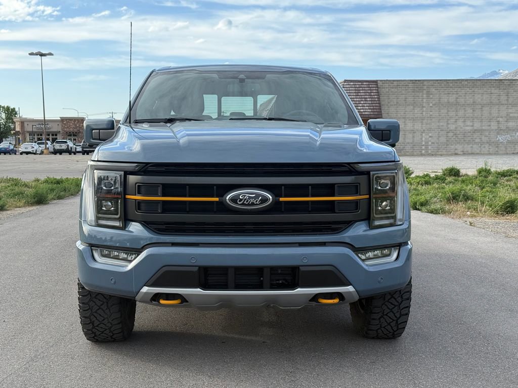 Used 2023 Ford F150 Tremor w/ Equipment Group 402A High AWD/4WD image 7