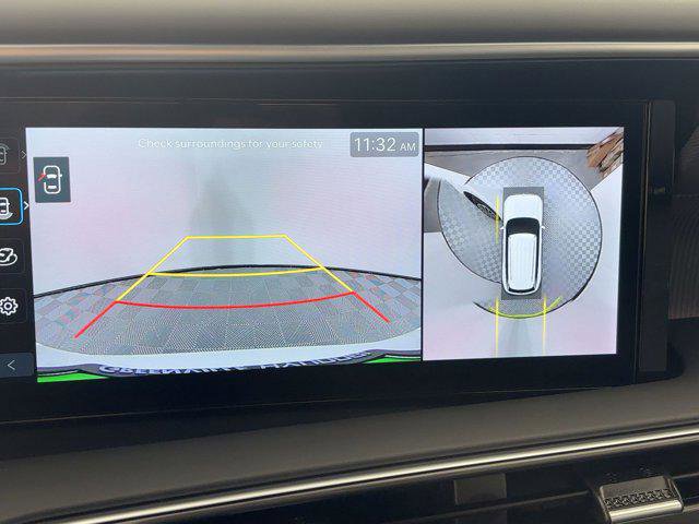 New 2026 Hyundai Palisade Calligraphy image 23