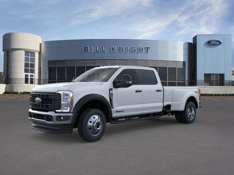 New 2026 Ford F450 XL AWD/4WD image 24