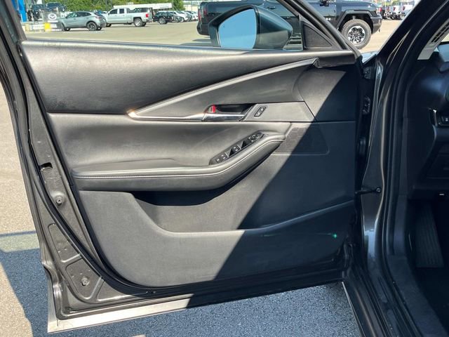 Used 2023 MAZDA CX-30 AWD 2.5 S w/ Preferred Package image 27