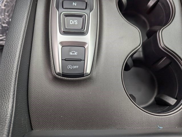 New 2025 Honda Ridgeline TrailSport image 32