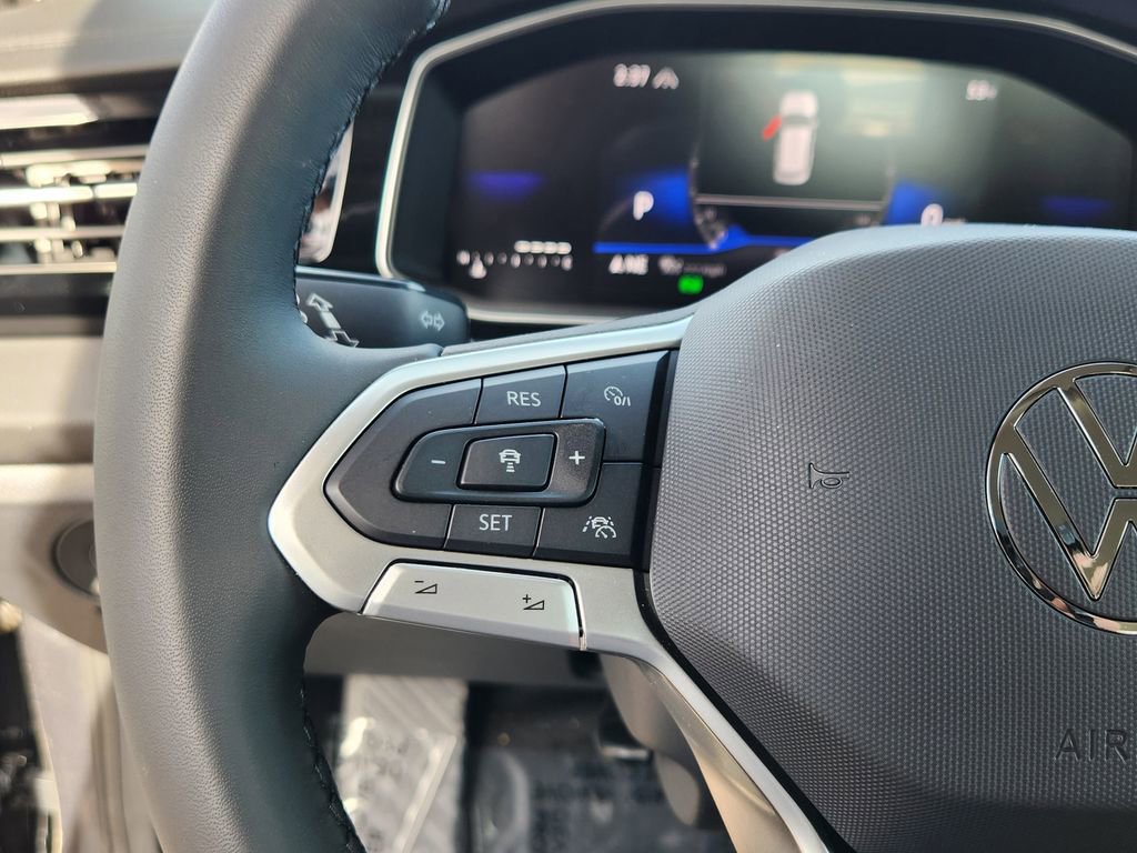 New 2026 Volkswagen Jetta S image 17