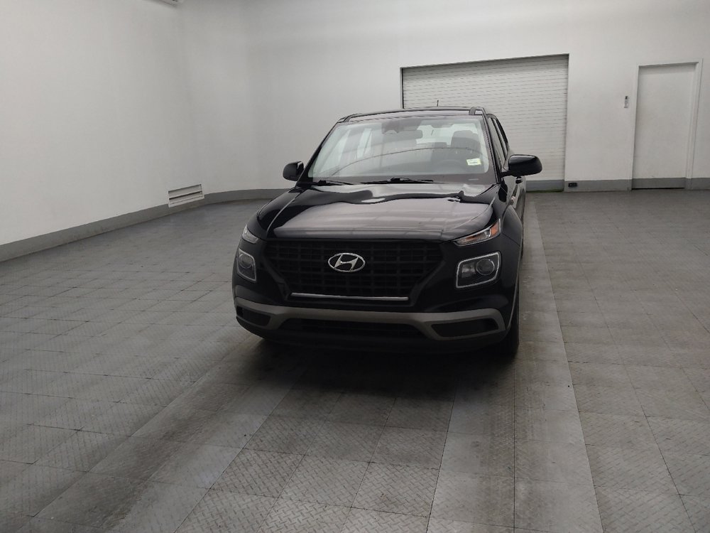 Used 2024 Hyundai Venue SE image 15