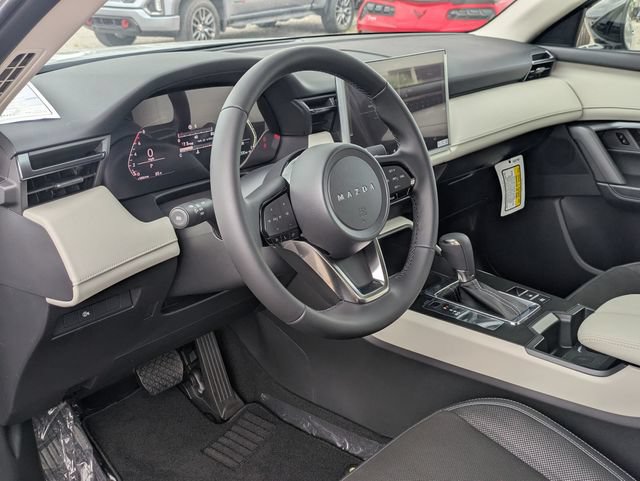 New 2026 MAZDA CX-5 Select AWD/4WD image 30