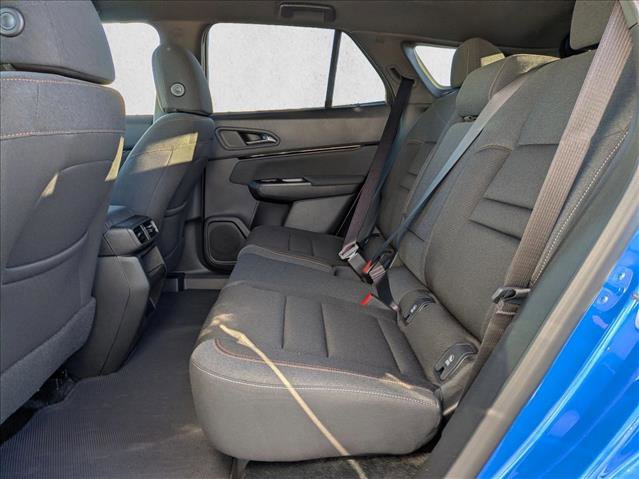 New 2026 Honda Prologue EX image 16