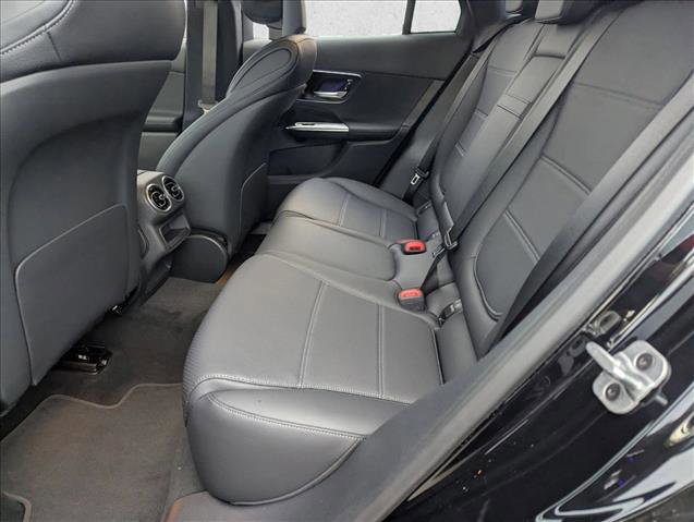 New 2026 Mercedes-Benz GLC 300 4MATIC image 14