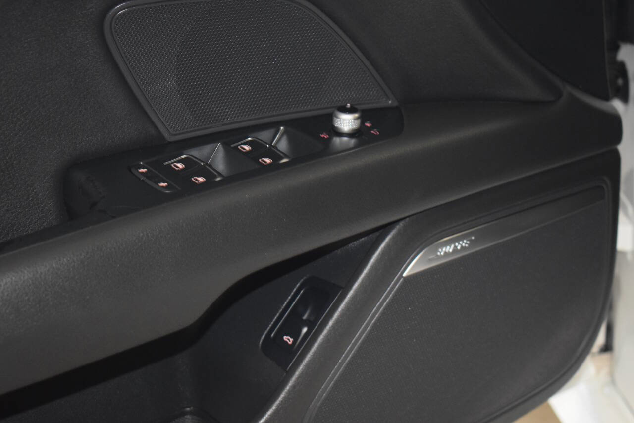 Used 2015 Audi A7 TDI Prestige image 14