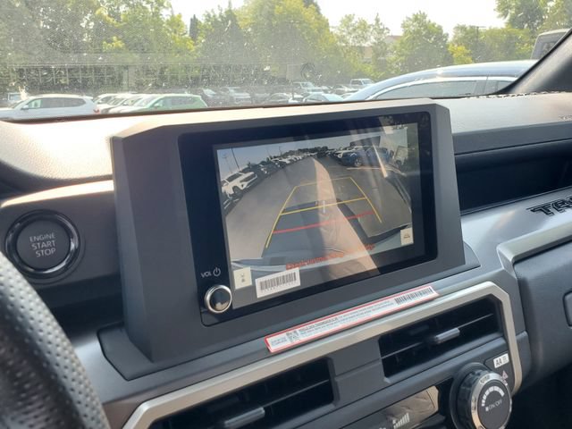 New 2026 Toyota Tacoma SR5 AWD/4WD image 25