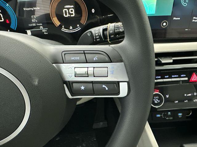 New 2026 Hyundai Tucson SEL FWD image 27