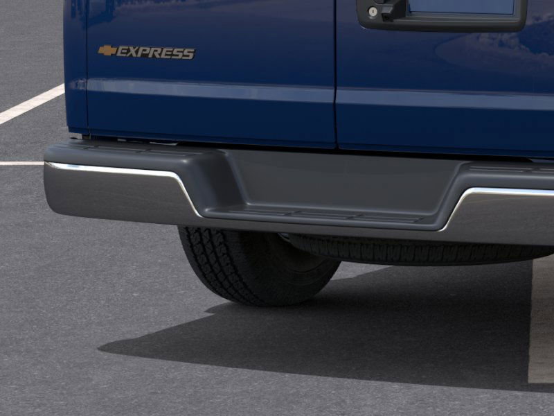 New 2026 Chevrolet Express 2500 w/ Driver Convenience Package RWD image 31