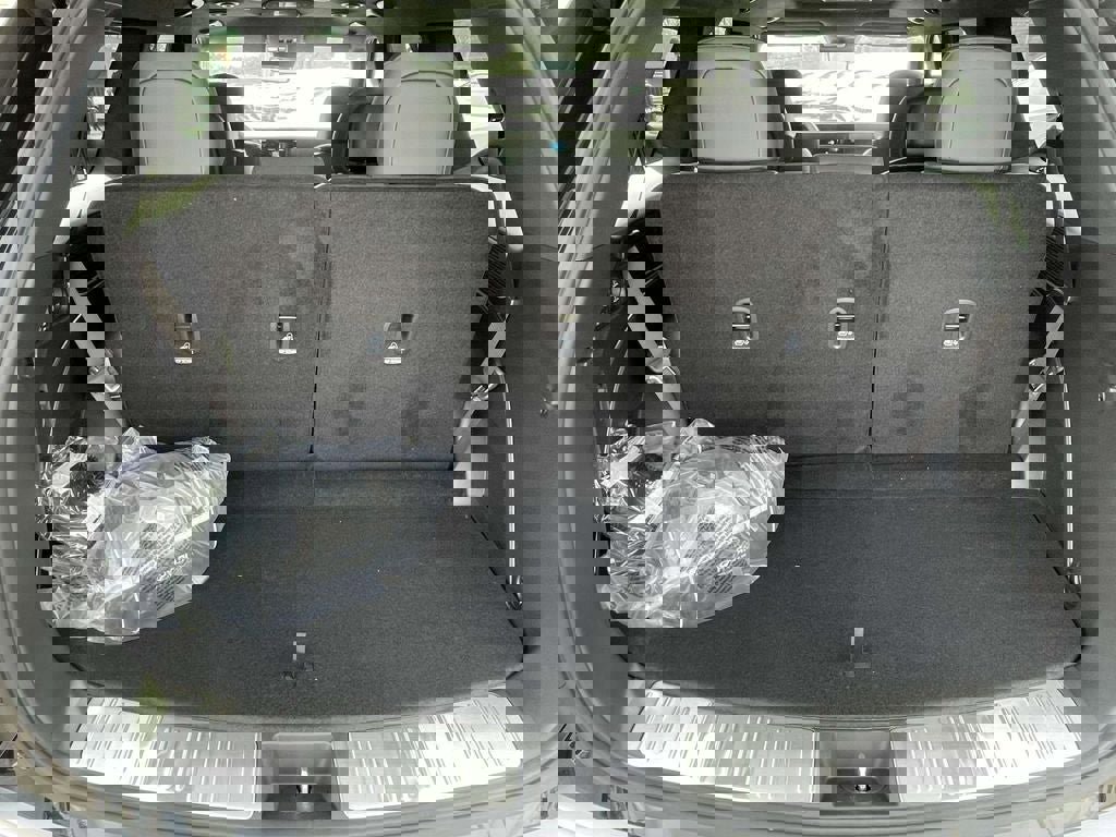 New 2026 Hyundai Palisade Calligraphy image 7