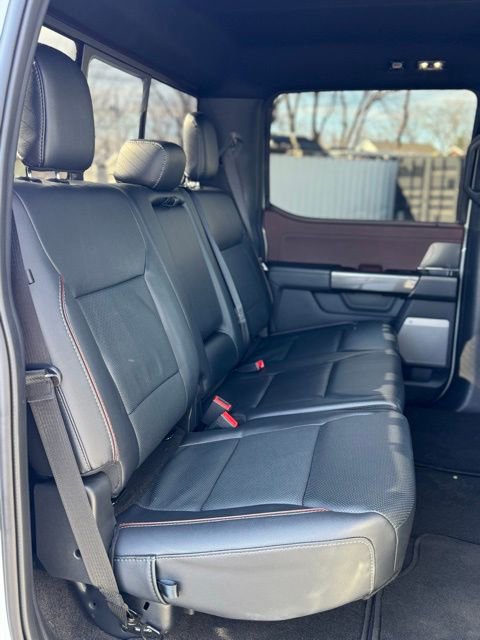 Certified 2023 Ford F150 Lariat image 26