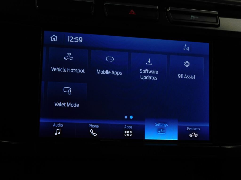 Used 2023 Ford F250 XLT image 62