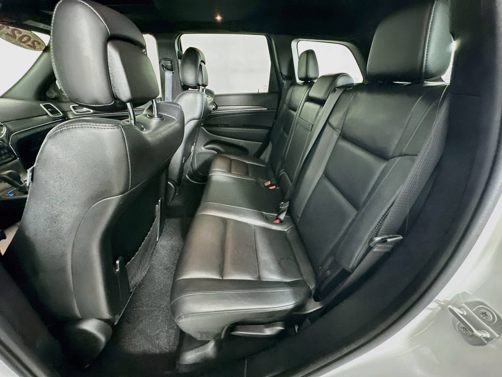 Used 2021 Jeep Grand Cherokee Limited AWD/4WD image 33