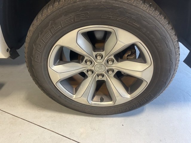 Used 2022 RAM 1500 Limited image 35