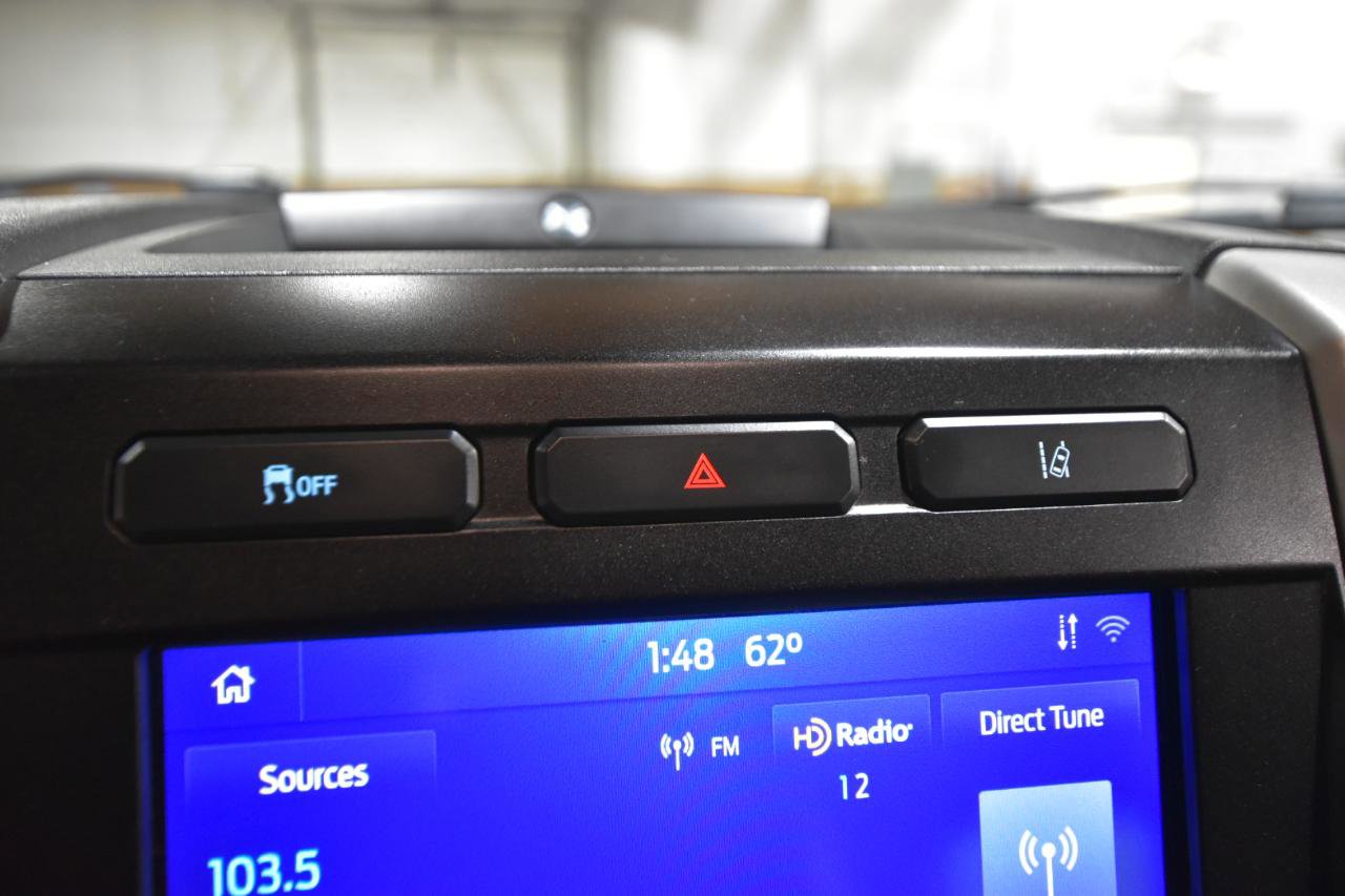 Used 2020 Ford F350 Lariat w/ Lariat Ultimate Package image 32