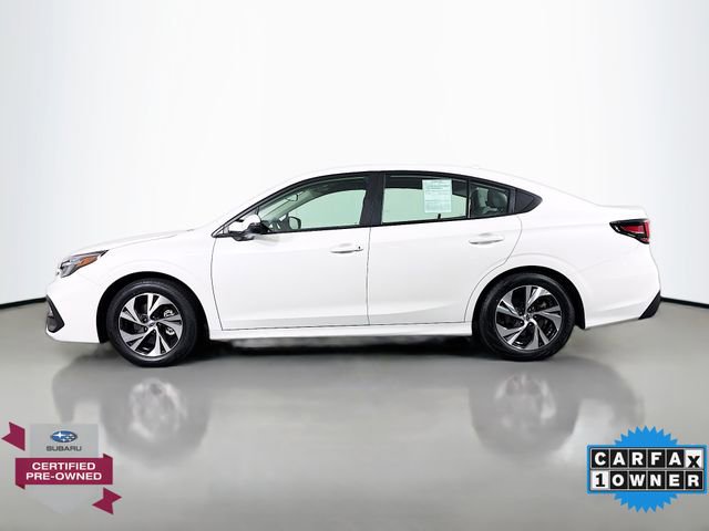 Certified 2025 Subaru Legacy Premium image 4