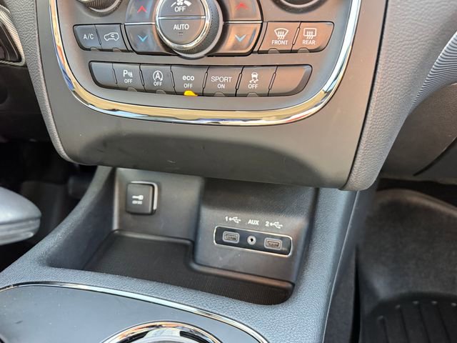 Used 2019 Dodge Durango GT image 21