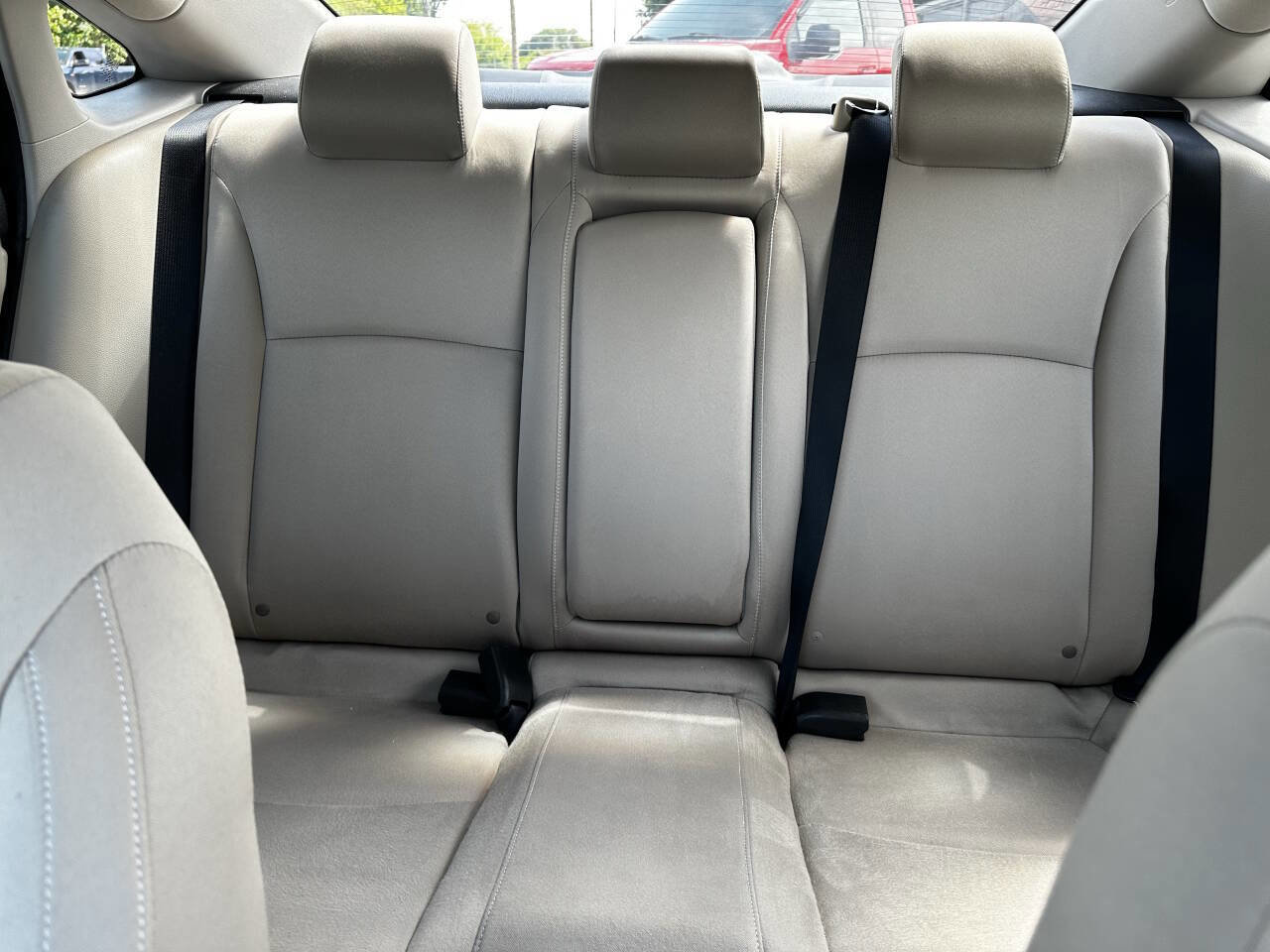 Used 2016 Honda Civic EX-T image 30