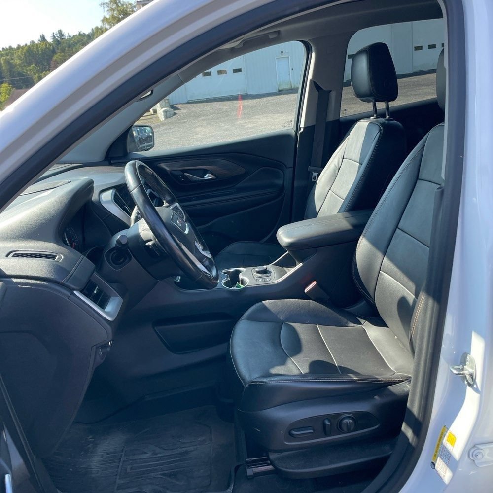 Used 2020 GMC Terrain SLT w/ Preferred Package AWD/4WD image 5
