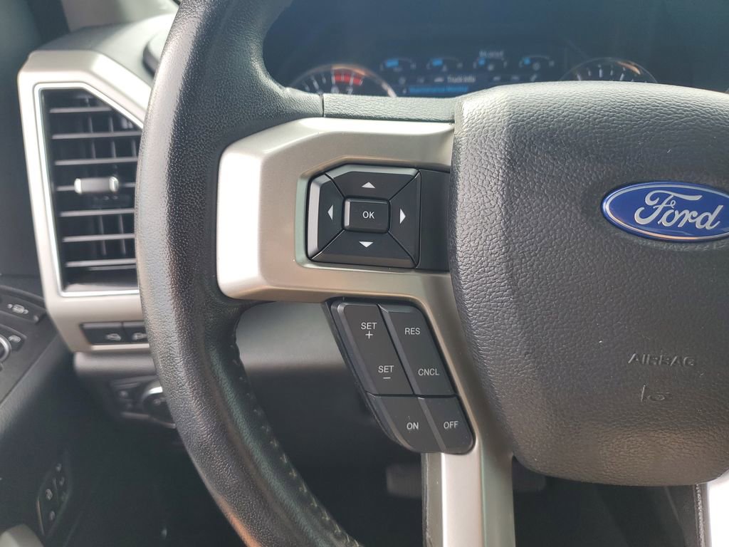 Used 2021 Ford F250 Lariat w/ Lariat Ultimate Package image 25