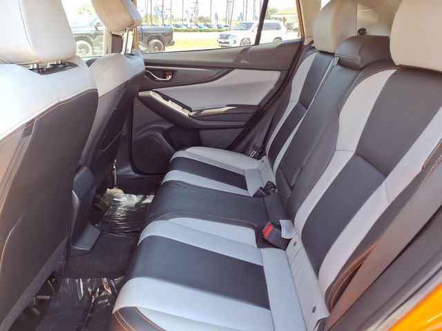 Used 2019 Subaru Crosstrek 2.0i Limited w/ Moonroof Package AWD/4WD image 24