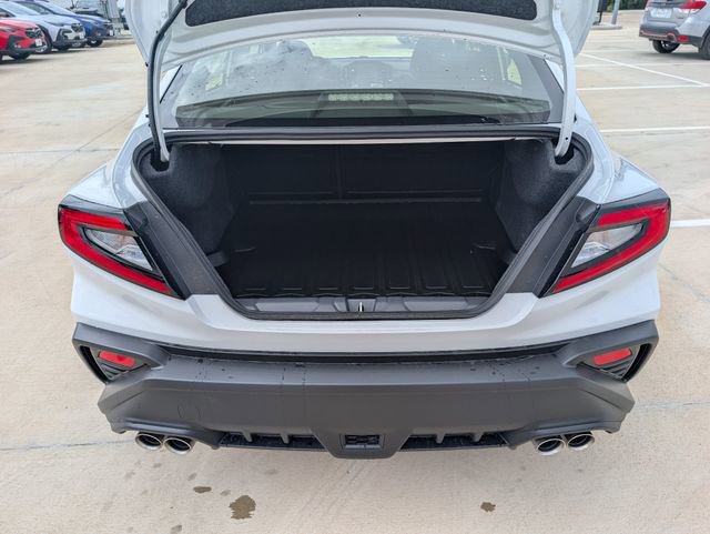 New 2026 Subaru WRX Premium image 21