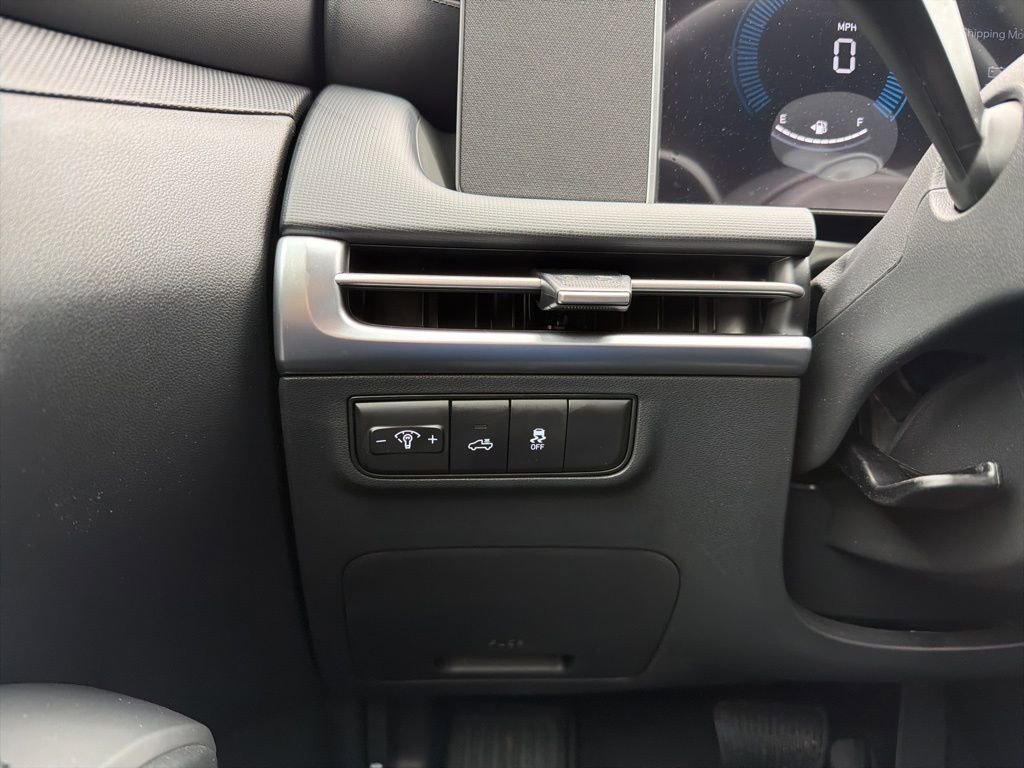 New 2026 Hyundai Santa Cruz SEL image 30