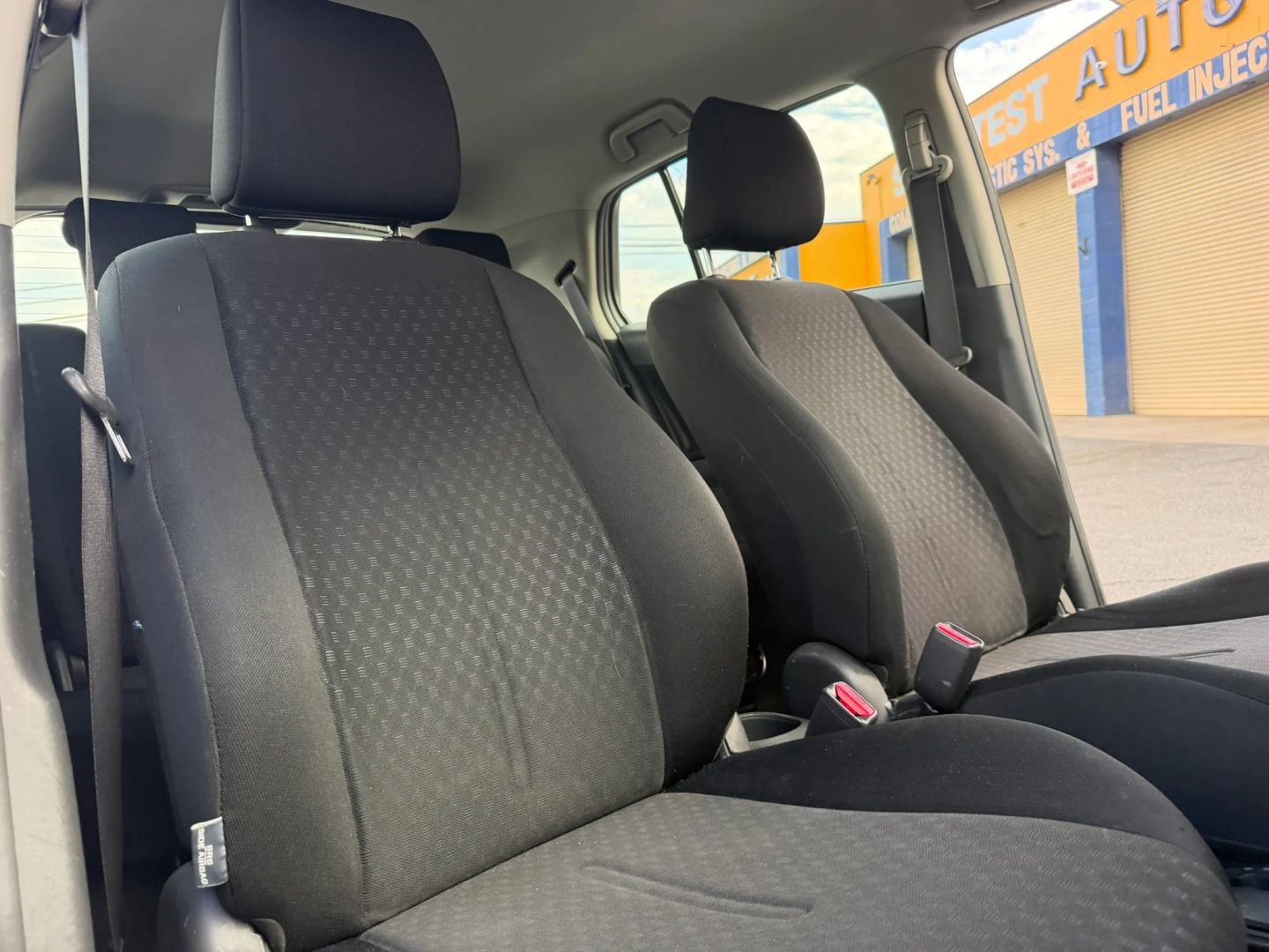 Used 2008 Scion xD FWD image 16