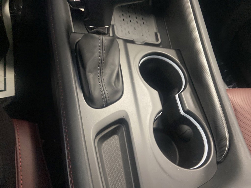 New 2026 Dodge Durango GT image 40