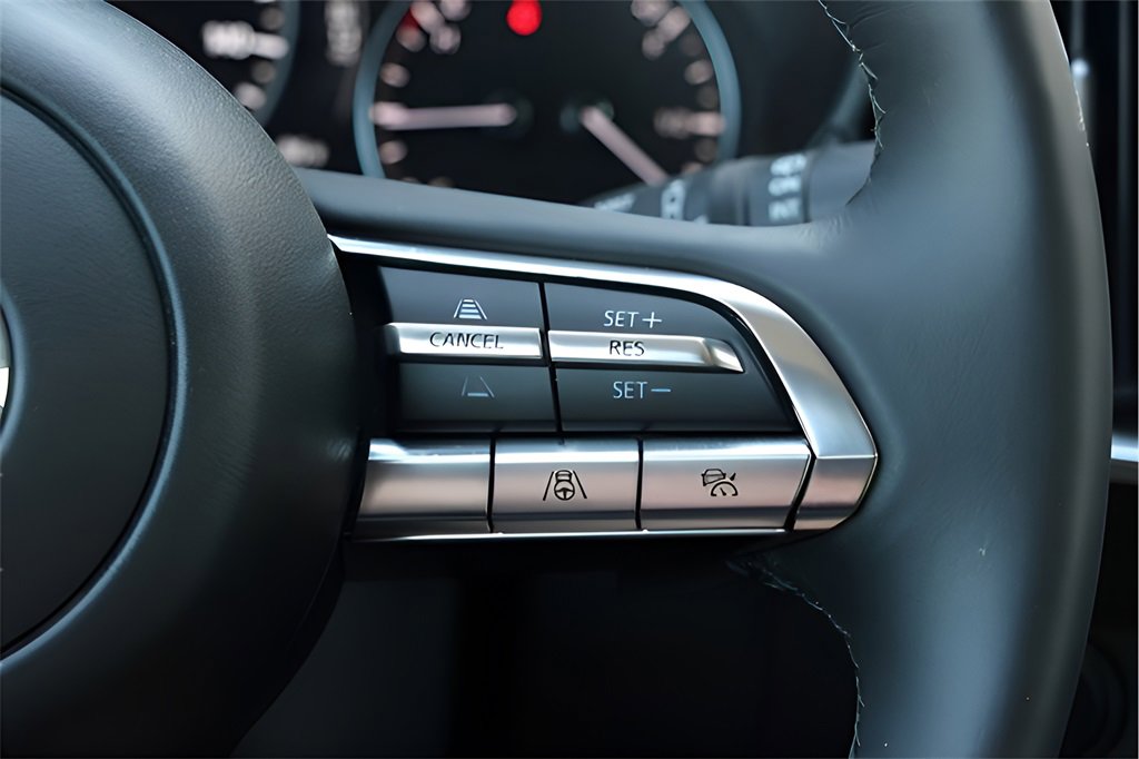 Used 2025 MAZDA CX-50 AWD 2.5 Turbo w/ Premium Pkg image 15