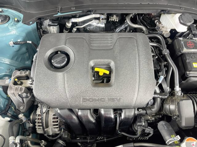 Used 2026 Kia Seltos EX FWD image 31