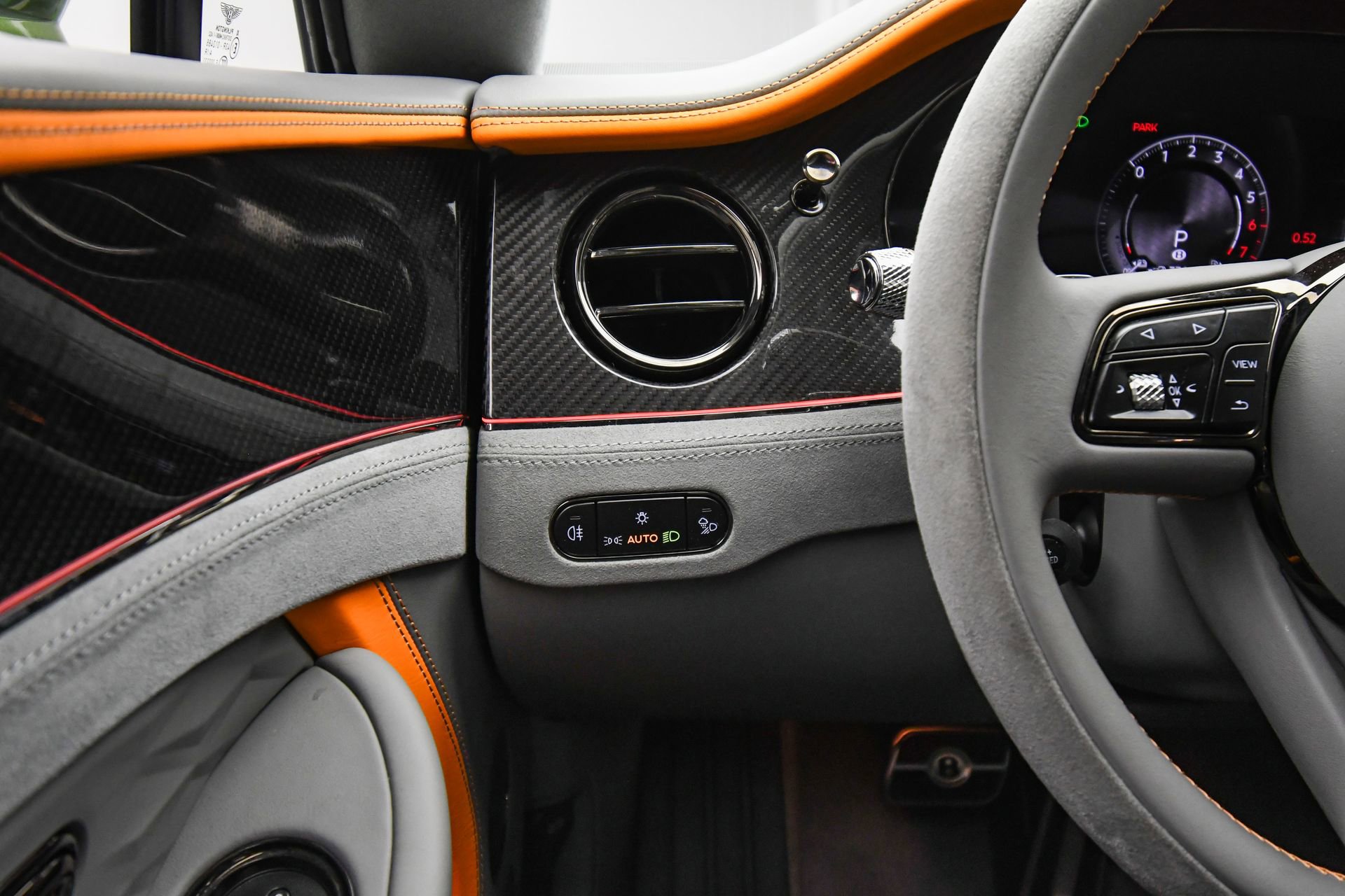 Used 2025 Bentley Continental GT Speed image 35