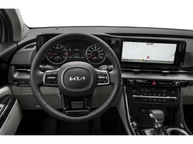 Used 2024 Kia Carnival EX FWD image 10