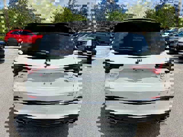 New 2026 Acura MDX A-Spec image 5