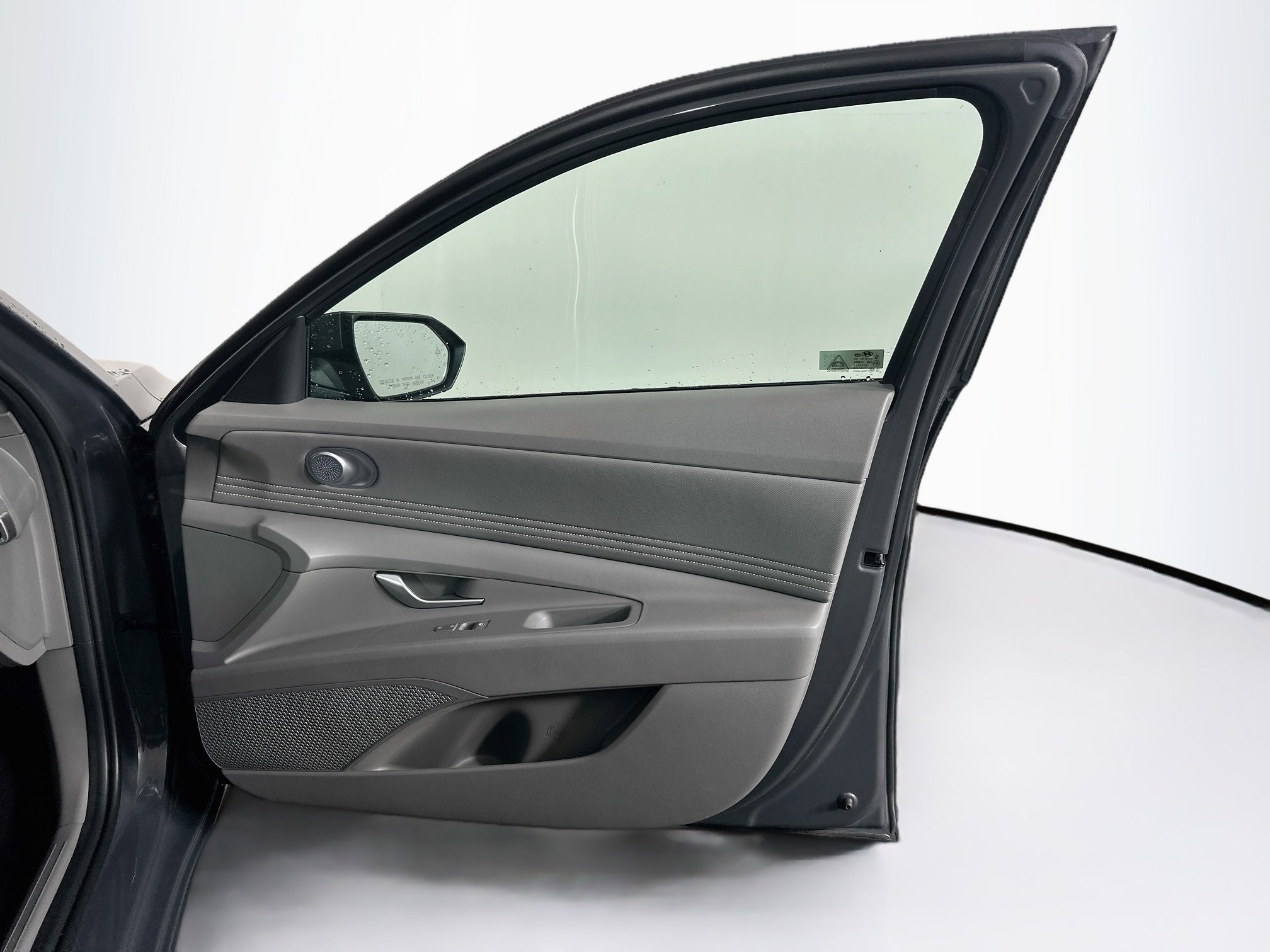 Used 2023 Hyundai Elantra SEL w/ Convenience Package FWD image 32