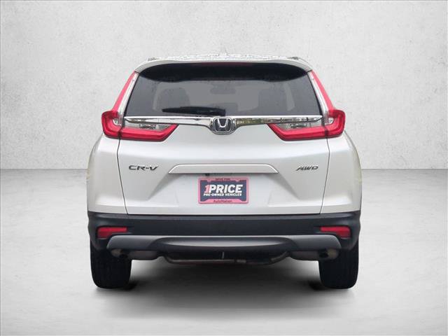 Used 2019 Honda CR-V EX image 7