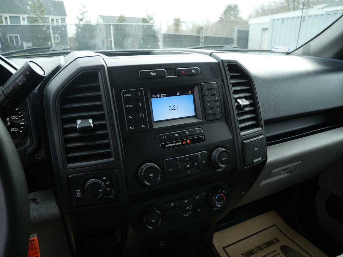 Used 2020 Ford F150 XL w/ XL Power Equipment Group image 11