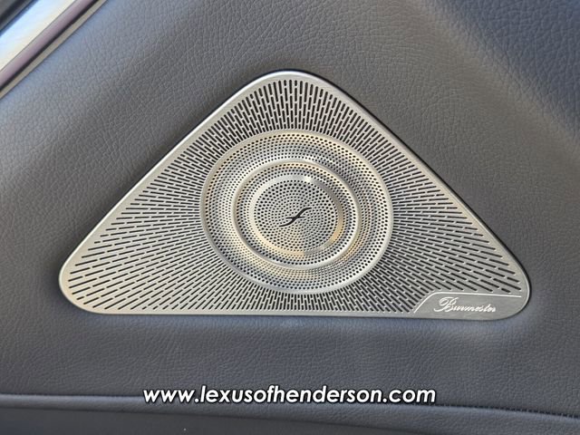 Used 2022 Mercedes-Benz S 500 S 500 image 24