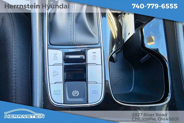 Used 2025 Hyundai Tucson SE AWD/4WD image 19