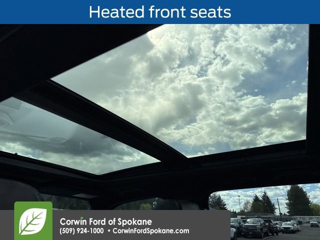 Used 2022 Ford Expedition Platinum AWD/4WD image 14