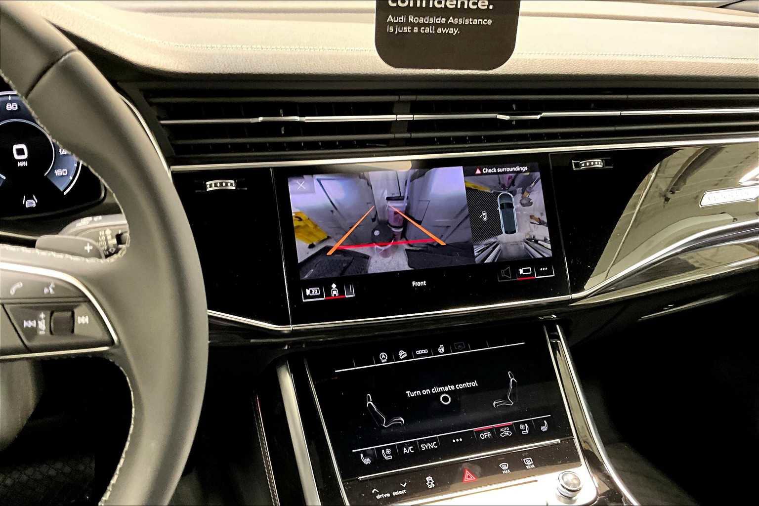 New 2026 Audi Q8 Premium Plus image 6