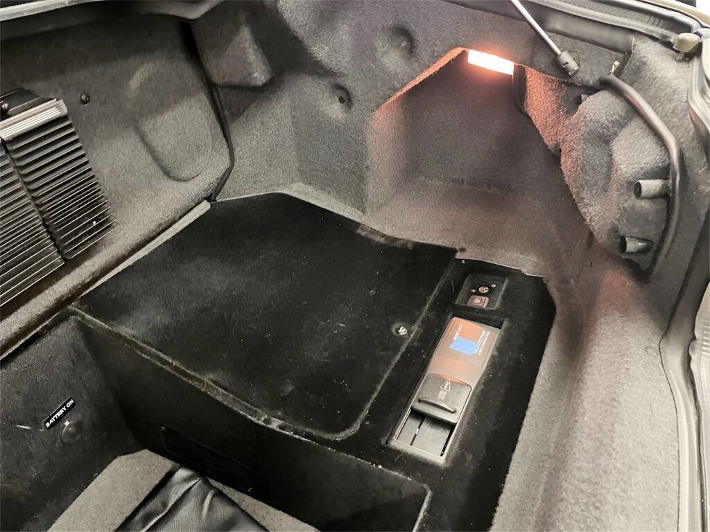 Used 2003 Aston Martin DB7 Vantage image 54