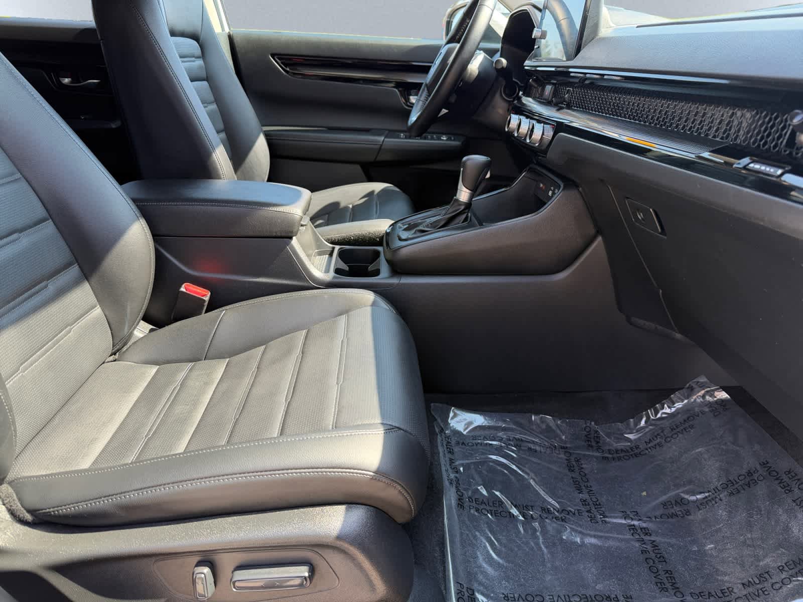 Used 2025 Honda CR-V EX-L image 20